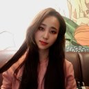 장지역 미용실 오다헤어에서 톤다운염색했어요
