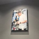 셰이크로그 | '고든 램지 스트리트 버거' 현대백화점 무역센터점 방문 후기