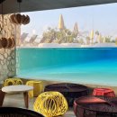 휴먼테카 | 칸쿤 7일차 키비키비 조식, 세비지, 타시도퓨전