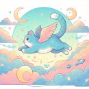 AI 그림 초보 탈출법, 이 글 하나면 끝! (체험후기, 프롬프트, 그림앱)