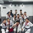 국가대표 마스터 태권도장 이미지