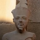 이집트/룩소르/하트셉수트(Hatshepsut)장제전(Mortuary temple:여왕 신전) 이미지