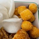 [진해 치킨 맛집] 쌀통닭 석동점 신메뉴 마라신 반반 먹어본 후기 (feat. 단짠 치즈볼)