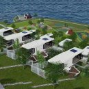 나우리 펜션 이미지