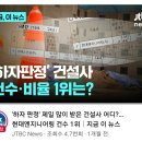 하자분쟁조정위원회 접수된 1군 건설사 이미지