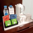 아리아호텔 이미지