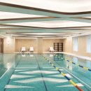 앰배서더 서울 풀만 호텔 사우나 이미지