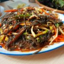 100세왕족발