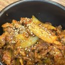 [양평군 현지인 맛집] 뚝배기 제육볶음, 청국장 ‘청해식당’ 내돈내산