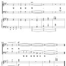 Fill Your Jar at the Well / 생명수 마셔라 (Joel Raney) [Hal Leonard Choral] 이미지