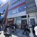 주류성빌딩, 파이브가이즈 강남 이미지