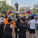 가든파이브 라이프 | 제3회 가든파이브 라이프 레이스 5km 참가 후기