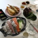 왔구나 회 | 가락시장 도다리 맛집 가성비 뛰어난 도다리 모둠회 포장 후기 흡족했던 영재수산