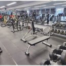 에스엠짐 파주본점 이미지