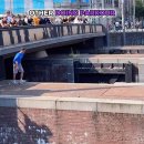 파쿠르(Parkour)의 달인들 이미지