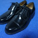 Cole Haan / Air Carter Cap Toe(Black) / 8M 이미지