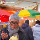 옥수수술빵 이미지