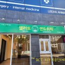 울산고양이분양 모나미네코 울산본점 이미지