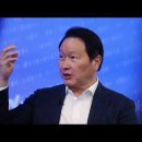 SK 회장 인터뷰 ( SK Group Chairman Promises ‘Much, Much Bigger’ US Investment Pl 이미지
