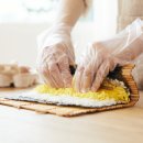 김밥타임 이미지