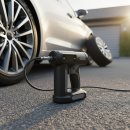 안일주유소 | 타이어 공기압 주입기, 아직도 없으세요? 고속도로에서 저를 구한 '필수템' 솔직 후기