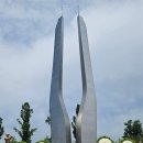 충혼탑(영천시) 이미지