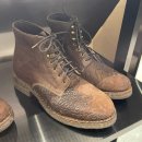 아워퍼피 | 유니클로 털 겸 여의도 구경하기 (feat. 아이엠샵, 벨벳트렁크, 무탠다드, 폴로 등)