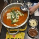 생통삼겹살 | 송도맛집 단지집 :: 두툼한 통삼겹살과 벌집껍데기 먹어본 후기