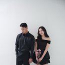 수아롱 | 🕊️W22. 청담 세미앙 웨딩 촬영 후기 2편 ｜정원/단색 배경 컷, (with.성범진 작가님)