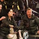 The Matrix Resurrections 이미지