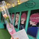 [PLAVE]- 240713 밤비 생일카페 투어 1탄