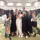그랜드하얏트서울 남산룸 결혼식 후기, 신부 하객맞이 (+ 세부견적)