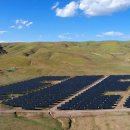 신화 태양광발전소 이미지