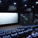 영상미디어센터 상영관 이미지