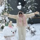 [내돈내산] 폭닥하고 편안한 겨울 바지 추천! 피터앤웬디_난로 밍크 밴딩 팬츠(Ivory) 후기