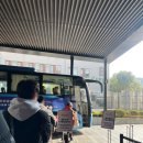 클로버 | [공지] 중국 상하이 노보텔 클로버 후기 셔틀버스 편