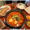 백채김치찌개 - 아산시 | 백채김치찌개