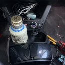 국민 재활용 | 뉴레이 / 레이 대시보드 엠비언트 이식 후기｜SM5 엠비언트 재활용 + 오토윈도우 릴레이 업다운 작동 영상