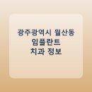 은석치과의원 | 광주광역시 월산동 임플란트 비용·가격·후기 총정리