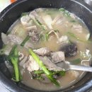 수원 매탄동 순대국 맛집 민속왕순대 가족 외식 솔직후기