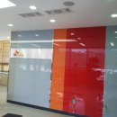 유리휴게실 이미지