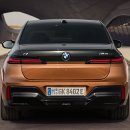 더 강력해진 초호화 전동화 세단 BMW i7 M70 xDrive 이미지