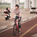 [운동]자전거 탈 때 주의 할 자세 6가지(2016.06.24 코메디닷컴) 이미지