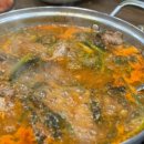 촌닭산오리 이미지