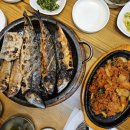 맹돌이생선구이쌈밥 이미지