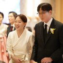 진주갤러리 | 2부 피로연 한복 드레스 추천 갤러리한복궁 본식 후기