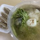 고박사칡냉면 이미지
