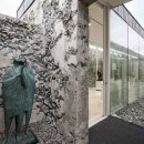 바우지움조각미술관 이미지