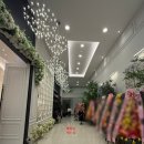 제리PC | WI컨벤션 웨딩홀 투어 후기_W홀 로비 안내(ATM기 위치, 화장실 위치, 주차정산 안내 등)