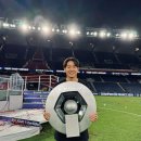 이강인 PSG 우승 세레머니.jpg 이미지